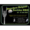 Jaarlijkse BBQ